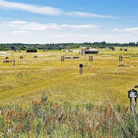 Three-bedroom Holiday In 10 Сasa de vacaciones *